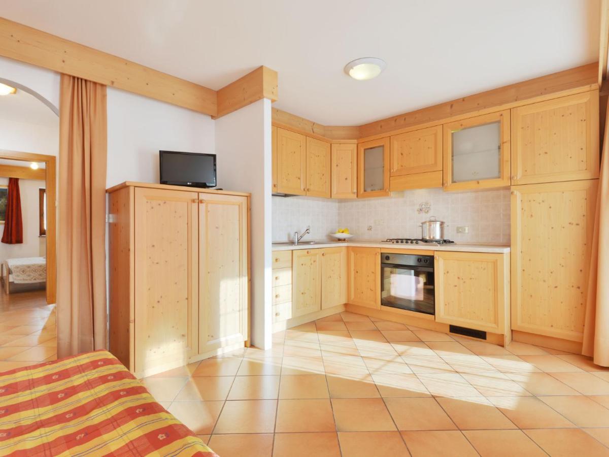 Apartment Lazzer-1 By Interhome Campitello di Fassa Ngoại thất bức ảnh